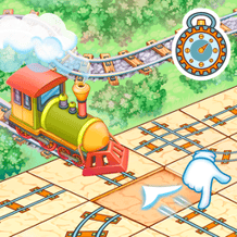 Sliding Puzzle on Rails