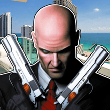 Killer in Vice City