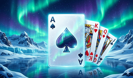 North Klondike Solitaire