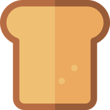 Golden Toast Clicker