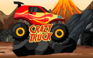 Crazy Truck