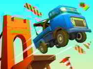 Over the Bridge
