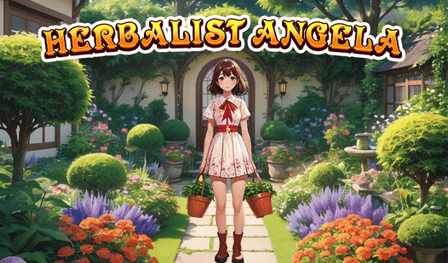 Zielarz Angela