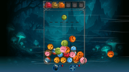 Merge Furry Monsters - Screenshot 4