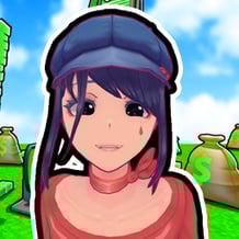 MiSide - Mita Millionaire Girl