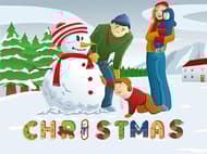 Christmas 2019 Differences