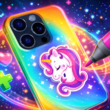 DIY Phone Case Maker