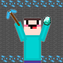 Nubik: Search of Diamonds