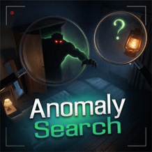 Anomaly Search