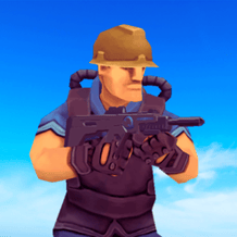 Gun baron