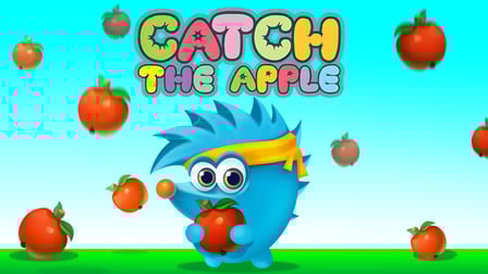 Catch the Apple