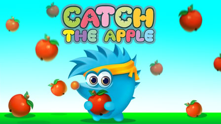 Catch the Apple