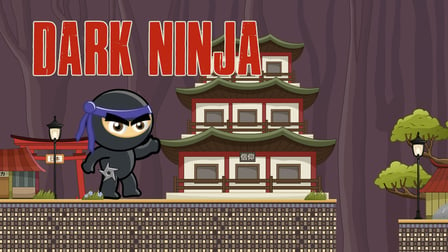 Dark Ninja