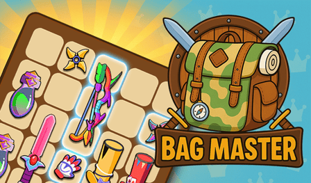 Bag Master