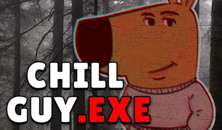 Chill Guy.EXE