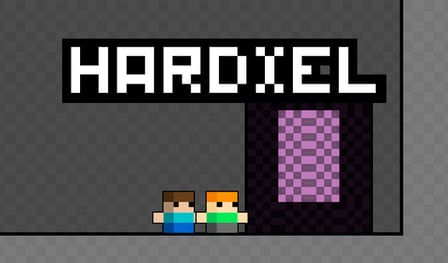 Hardxel