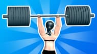Gym Shark Woman