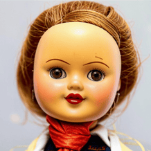 Bug Dolls: Horror game
