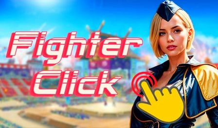 Fighter Click