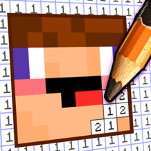 PixelCraft: Paint by Numbers!