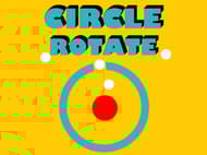 Circle Rotate