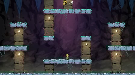 Tomb Raider - Screenshot 2