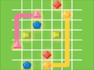 Connect The Gems