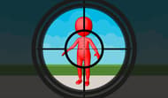 Special Agent: Sniper