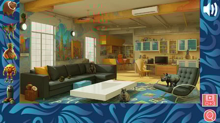 Brainrot: Search and Merge - Screenshot 1