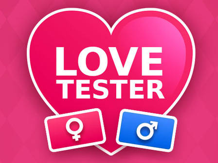 Love Tester 3