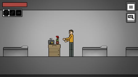 SCP ragdoll online - Screenshot 1