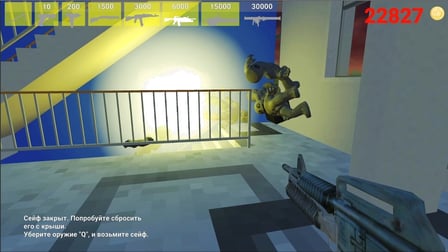 The Man from Fufel 2.0 - Screenshot 6