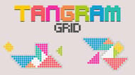 Tangram Grid