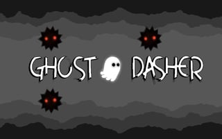 Ghost Dasher