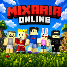 Mixaria Online