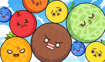 Fruit Madness