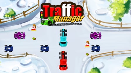 Traffic Manager