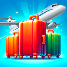 Sorting luggage