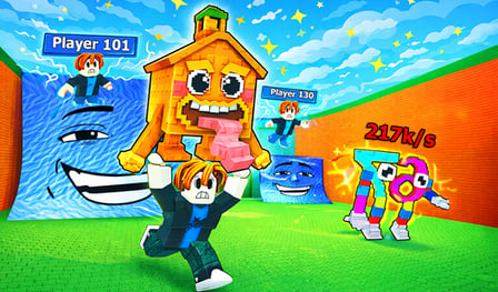 Escape the wave Online