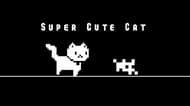 Super Cute Cat