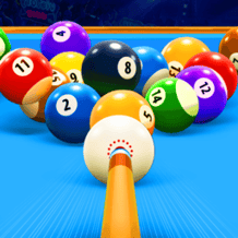 8 Ball Billiards