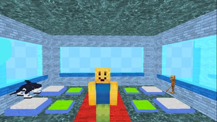 Robbi: Jump after Brainrot! - Screenshot 3