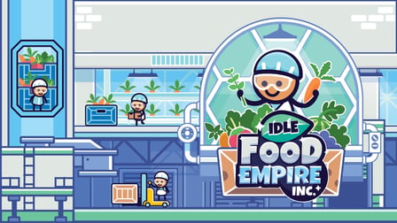 Food Empire Inc