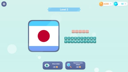 Guess the word from the picture - mega collection - Screenshot 4