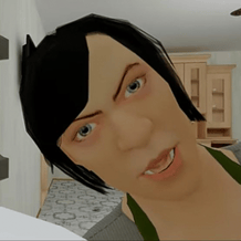 Schoolboy: Run away from your parents!