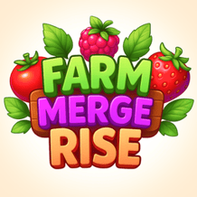 Farm Merge Rise