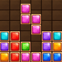 Block Puzzle: Block Builder