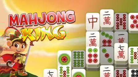 Mahjong King