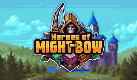 Heroes of Might and Bow