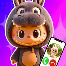 Chiama Labubu ora!